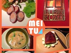 -湖滨28中餐厅·西湖宴·杭州君悦酒店