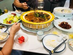 -热河食府(中山路店)