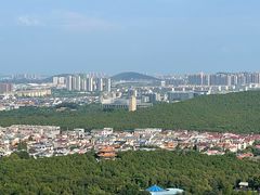 -云龙山
