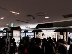 -乐天免税店(明洞店)