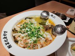 -太二酸菜鱼(福州泰禾店)