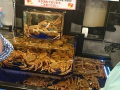 -蟹道乐(道顿堀本店)
