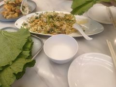-京滨饭店·餐厅(阜外大街店)
