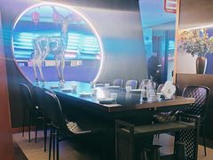 -额尔敦传统涮(公园西路店)