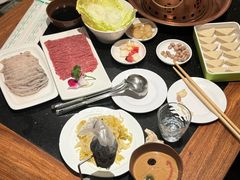 -南门涮肉(天坛店)