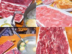-大吉利·潮汕鲜牛肉火锅(西安店)