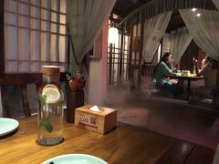 -淀里船宴(卓达店)