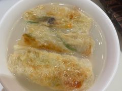 -半岛太子酒家(海港城店)