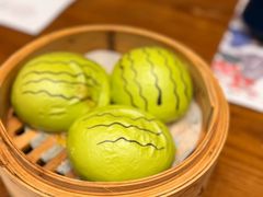 -云山茶餐厅(广东大厦店)