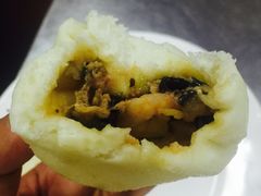 -津门永胜包子铺(哈尔滨道总店)