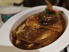 -肆月河豚·新淮扬(金融街店)