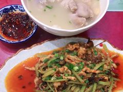 -易老妈蹄花.特色川菜(人民公园总店)