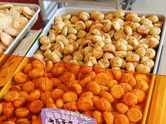 -高一点·徽味酥饼王·黄山烧饼