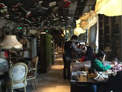 -慕佳精品西餐咖啡(新华北区店)