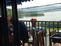 -湖山人家·湖景餐厅·特色农家菜(太湖西山店)