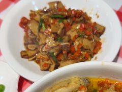 -好帮厨·下饭浏阳菜·坚持现炒(月湖店)