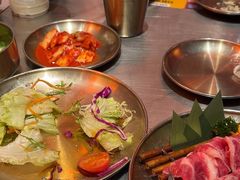 -西塔老太太泥炉烤肉(苏州大悦城店)