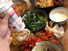 -虾小龙老长沙龙虾馆(坡子街店)