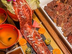 -江户烧肉(高德店)