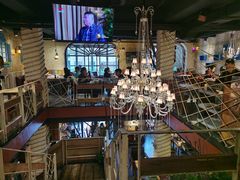 -通海俄式烧烤·俄罗斯大串(嵩山路店)