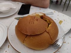 -大树餐厅(环球港店)