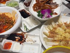 -国人川菜(李家村建东街店)