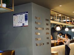 -POKEE VIA&Brunch·维娅(重庆来福士店)