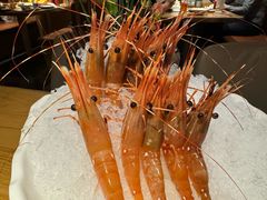 -虹料理·日料放题(悠方店)