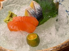 -故乡屋日本料理(八一广场店)