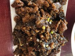 -桃子餐厅·天津菜(红星路直营店)