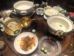 -面辣子·陕西家乡菜(钟楼店)