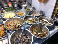 -长平老姿娘夜粥(平东一街店)