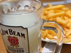 -桂马·日本料理·海胆·海鲜饭·酒场(民主广场店)