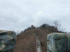 -塔云山