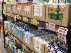 -中百仓储超市(百步亭花园路店)