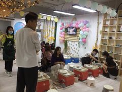 -粤陶渊.DIY陶艺体验馆(粤陶总店)