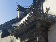-潜口民宅博物馆