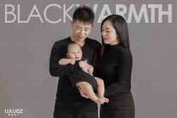 -小阿福儿童摄影(华中智谷店)