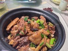 -生态苑农庄(十里画廊遇龙河店)