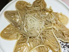 千层肚-蜀九香火锅(玉林店)
