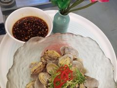 -小八仙·宴(三峡茶庄店)