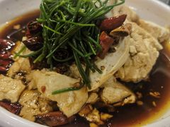 -老村长大锅炖羊肉(榆林大道店)