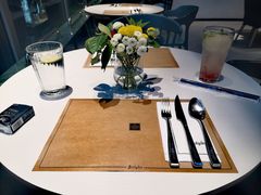 -乔泰勒JOETYLER西餐厅(曲江店)