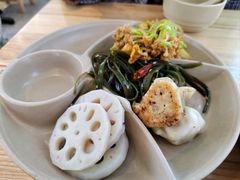 -素满香·素食自助餐(福州·长乐北路店)