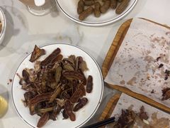 -新凯旋烧烤·燕姐千岛湖土菜