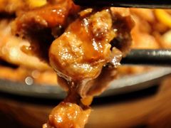 -瑶王府·广西菜(金阳路店)