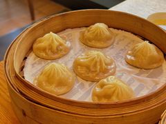 -如轩·海鲜砂锅粥·潮汕菜(海珠店)
