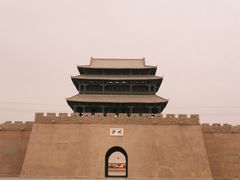 -敦煌丝路遗产城