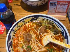 -鑫花溪牛肉米粉(印象水街都心荟店)
