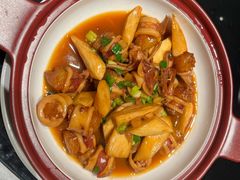 -忆家名门·上海菜(徐家汇店)